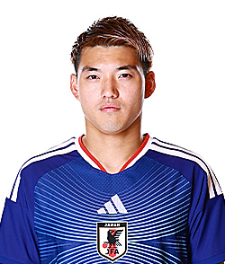 	Ritsu Dōan 	